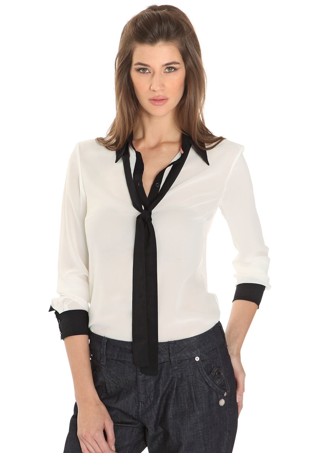 Bluse