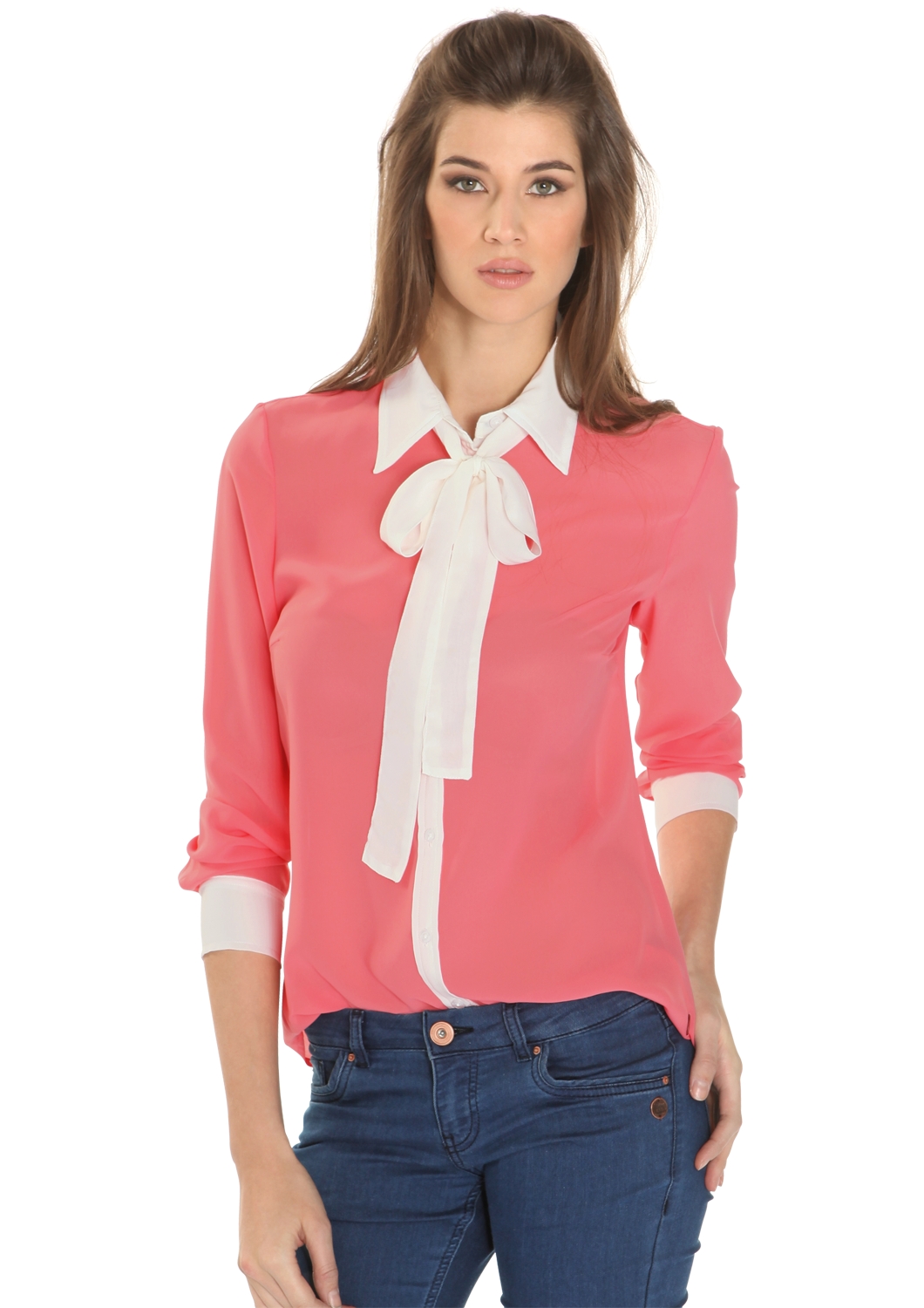 Bluse