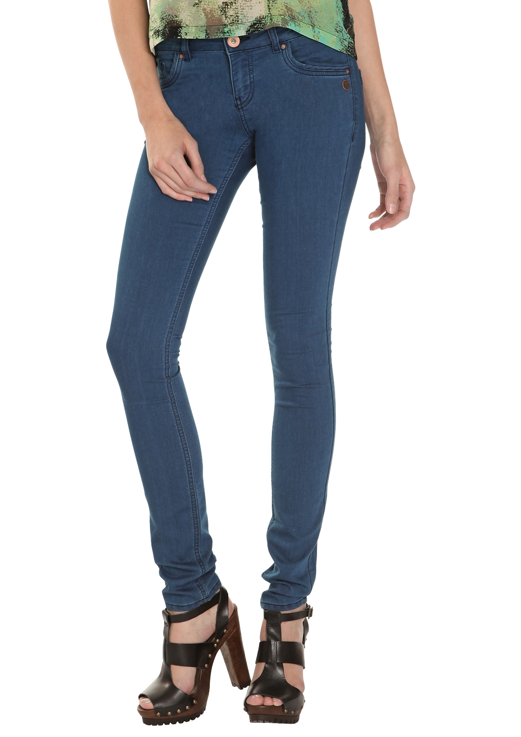 Stretchjeans
