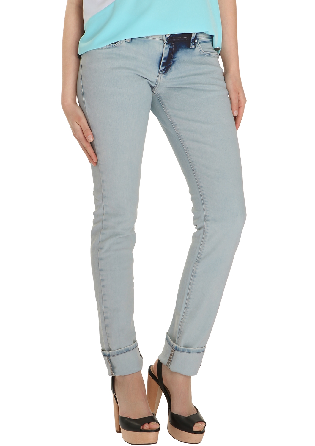 Used-Jeans