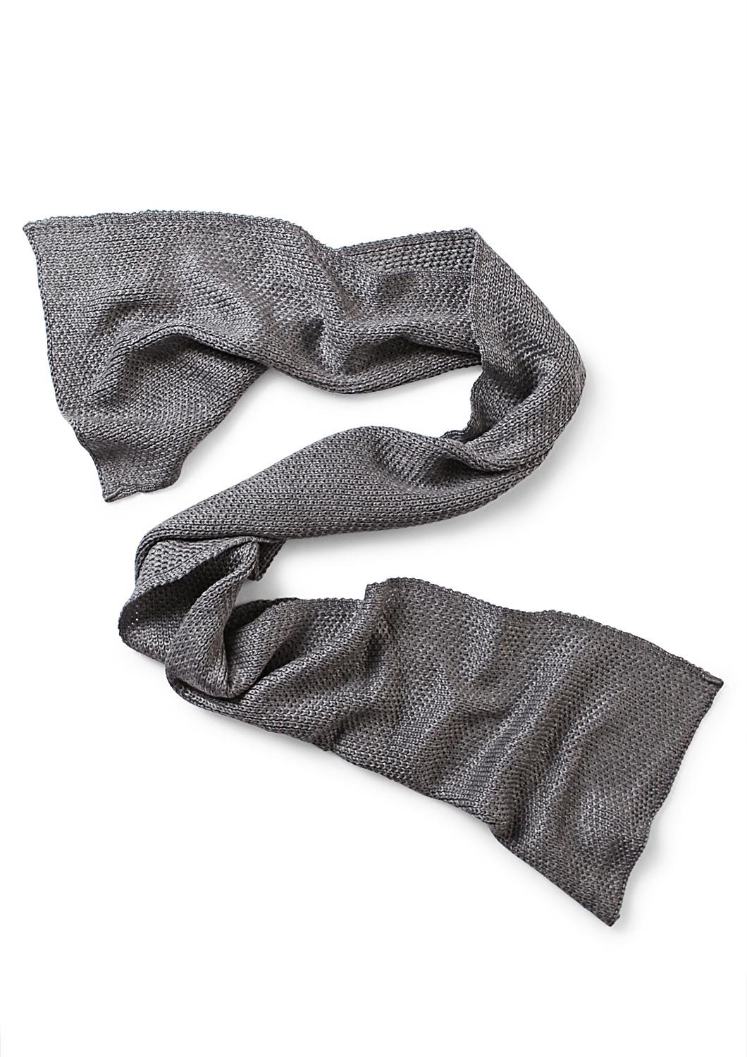 Strickschal