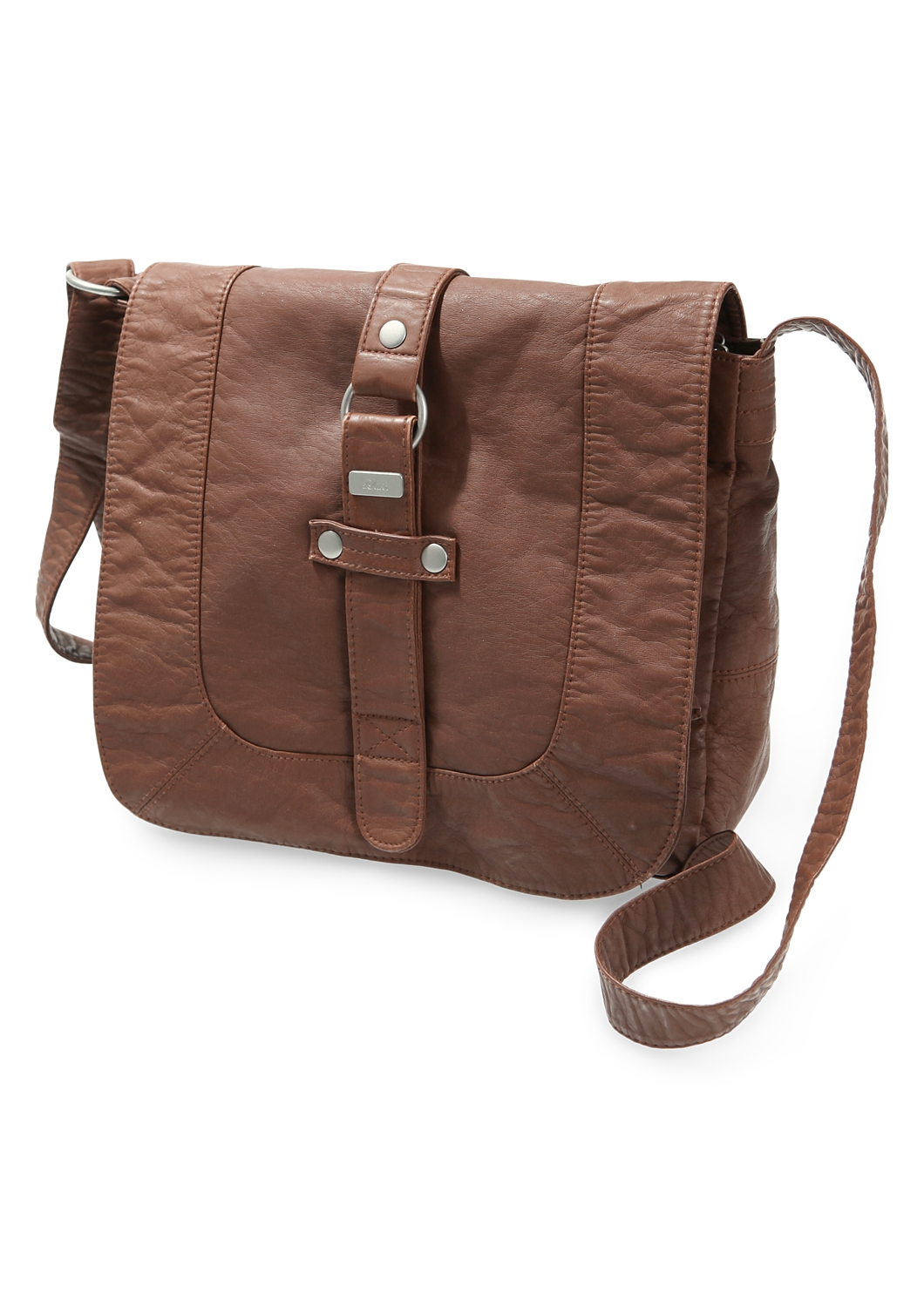 Schultertasche