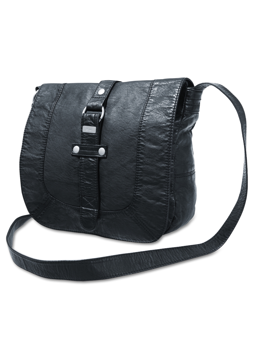 Schultertasche