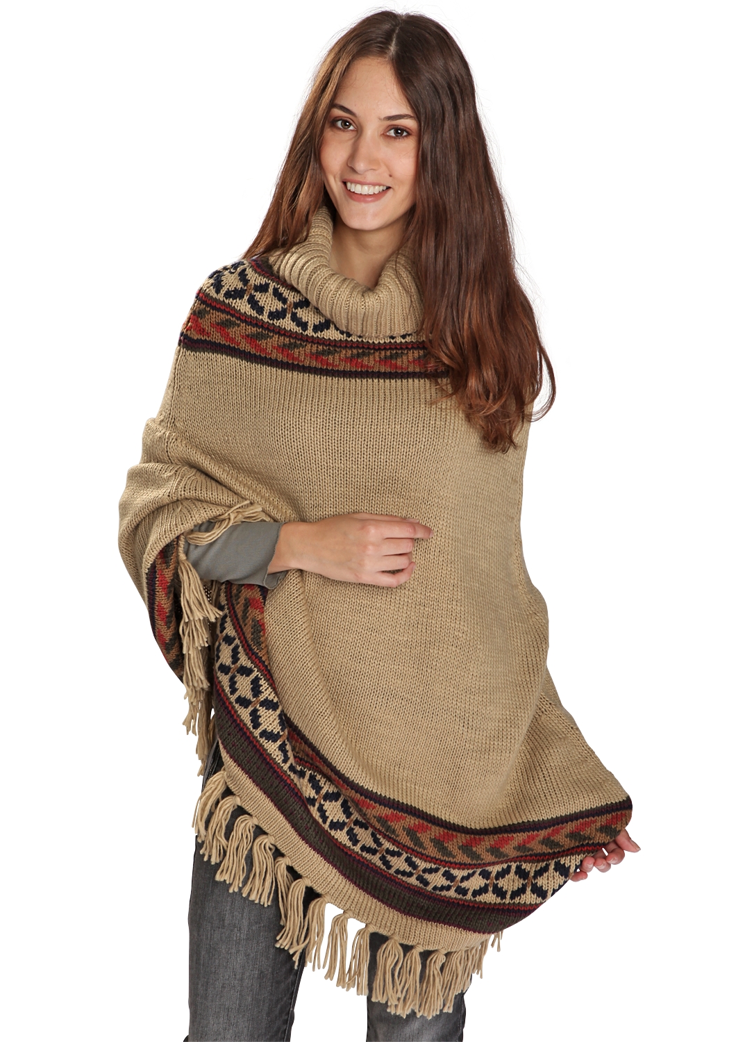 Poncho