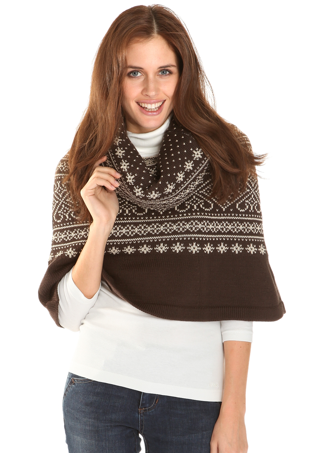 Poncho