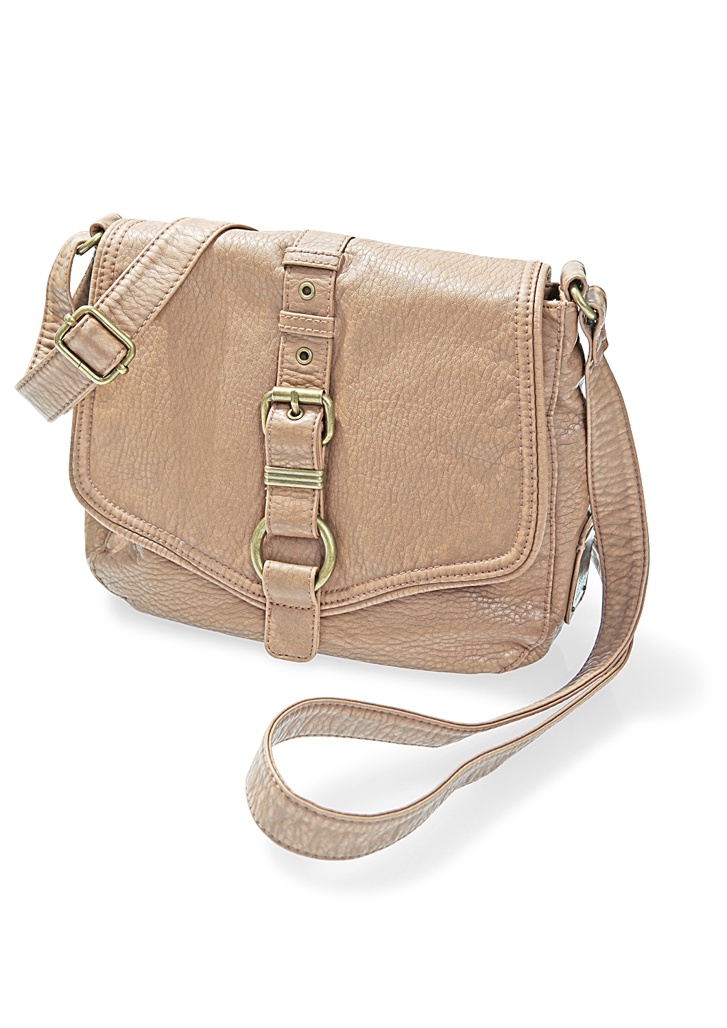 Schultertasche