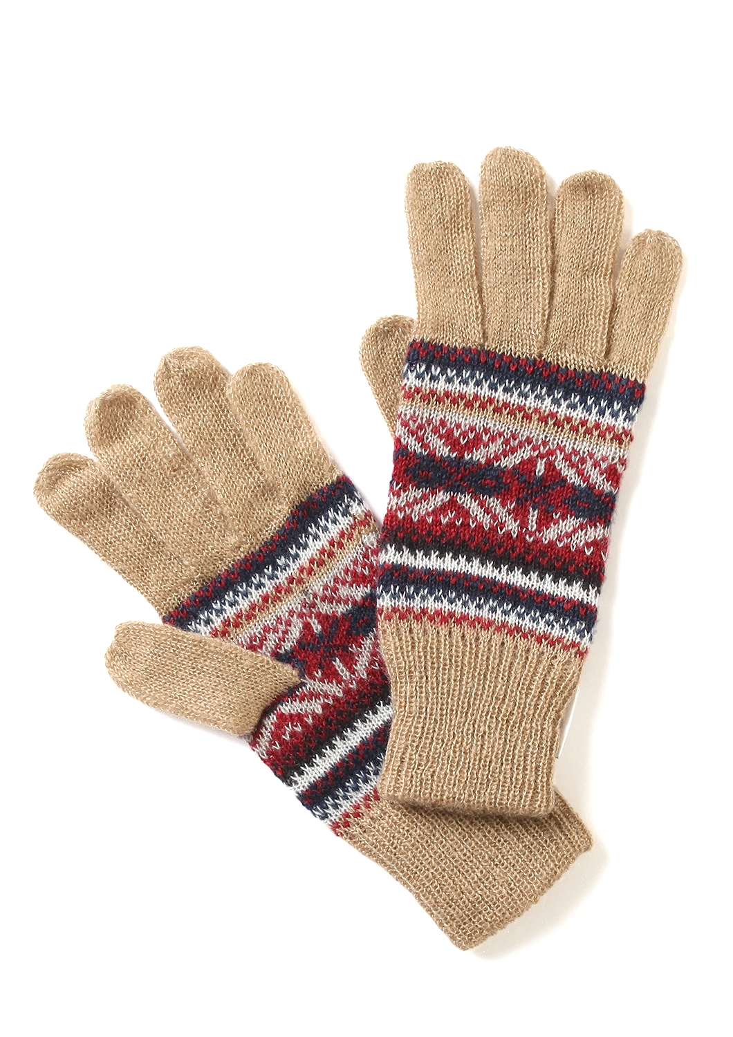 Handschoenen