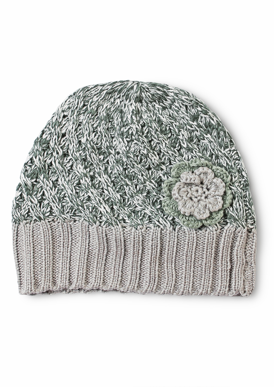 Strickm&uuml;tze