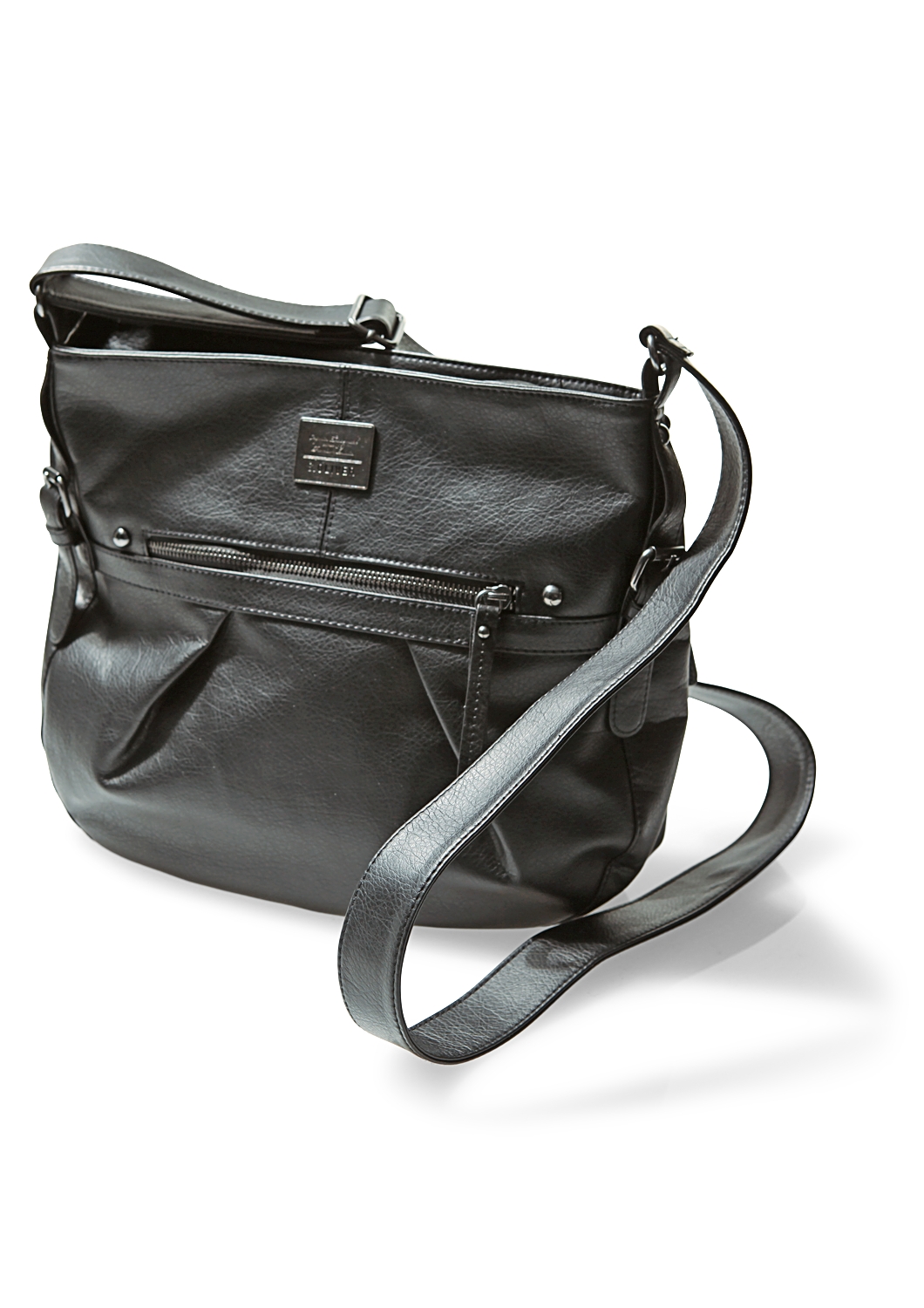 Schultertasche