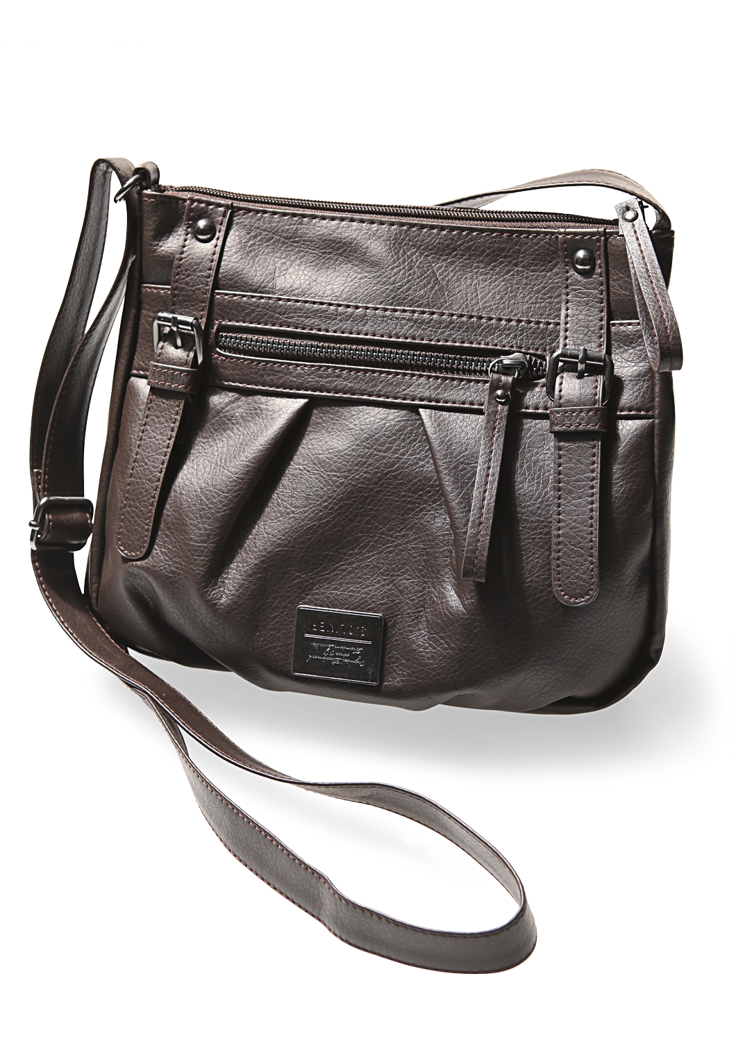 Schultertasche