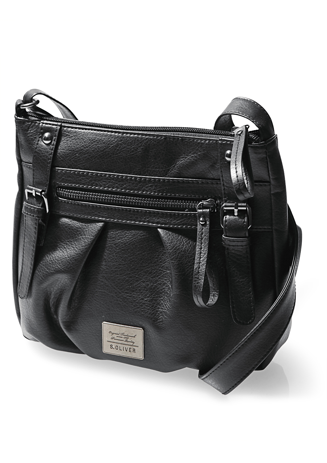 Schultertasche