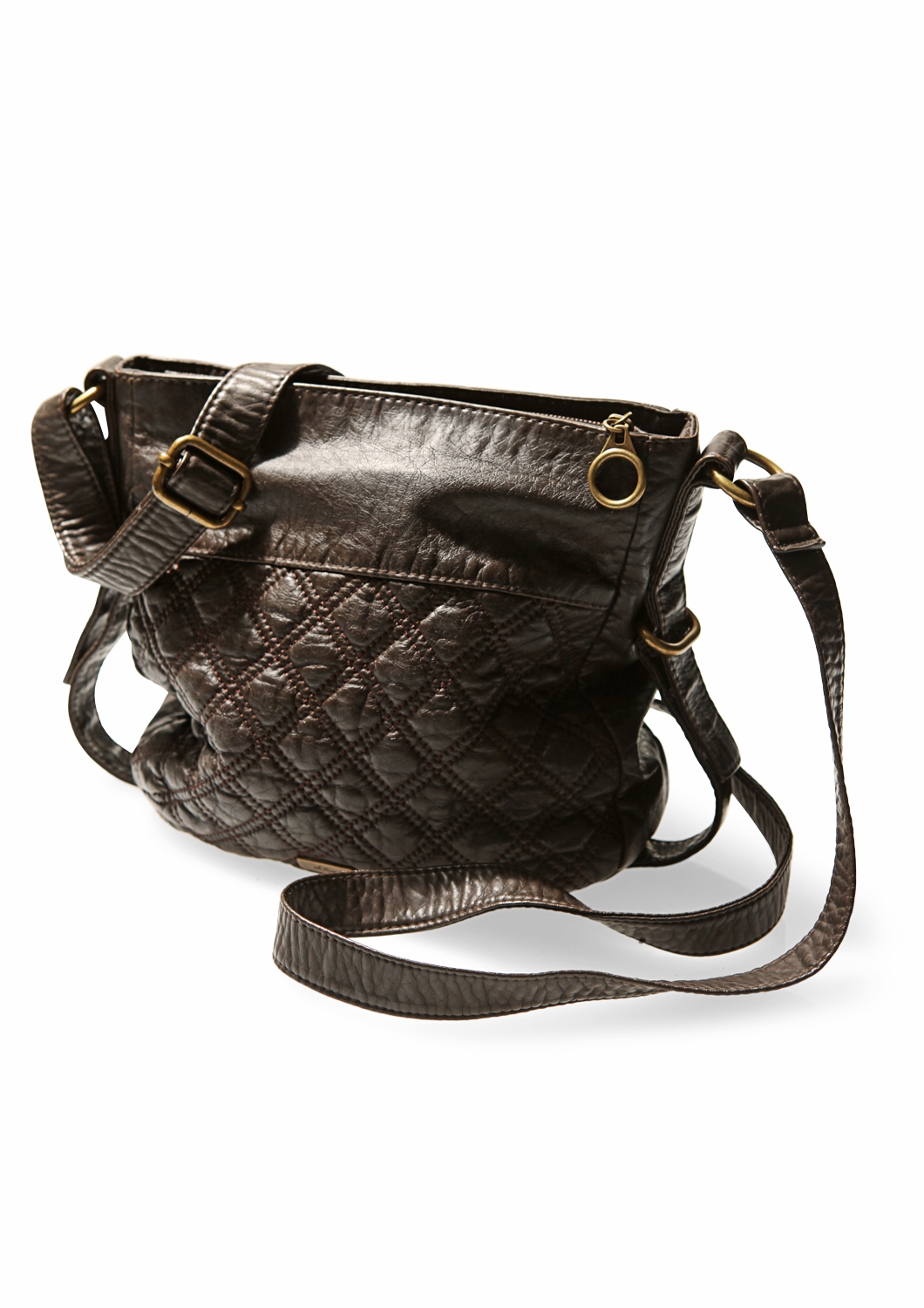 Schultertasche