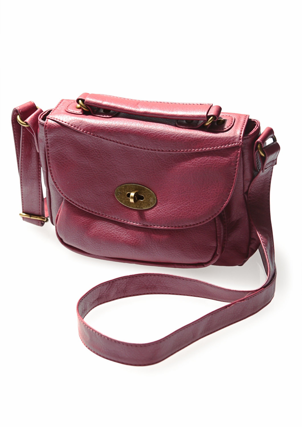 Schultertasche