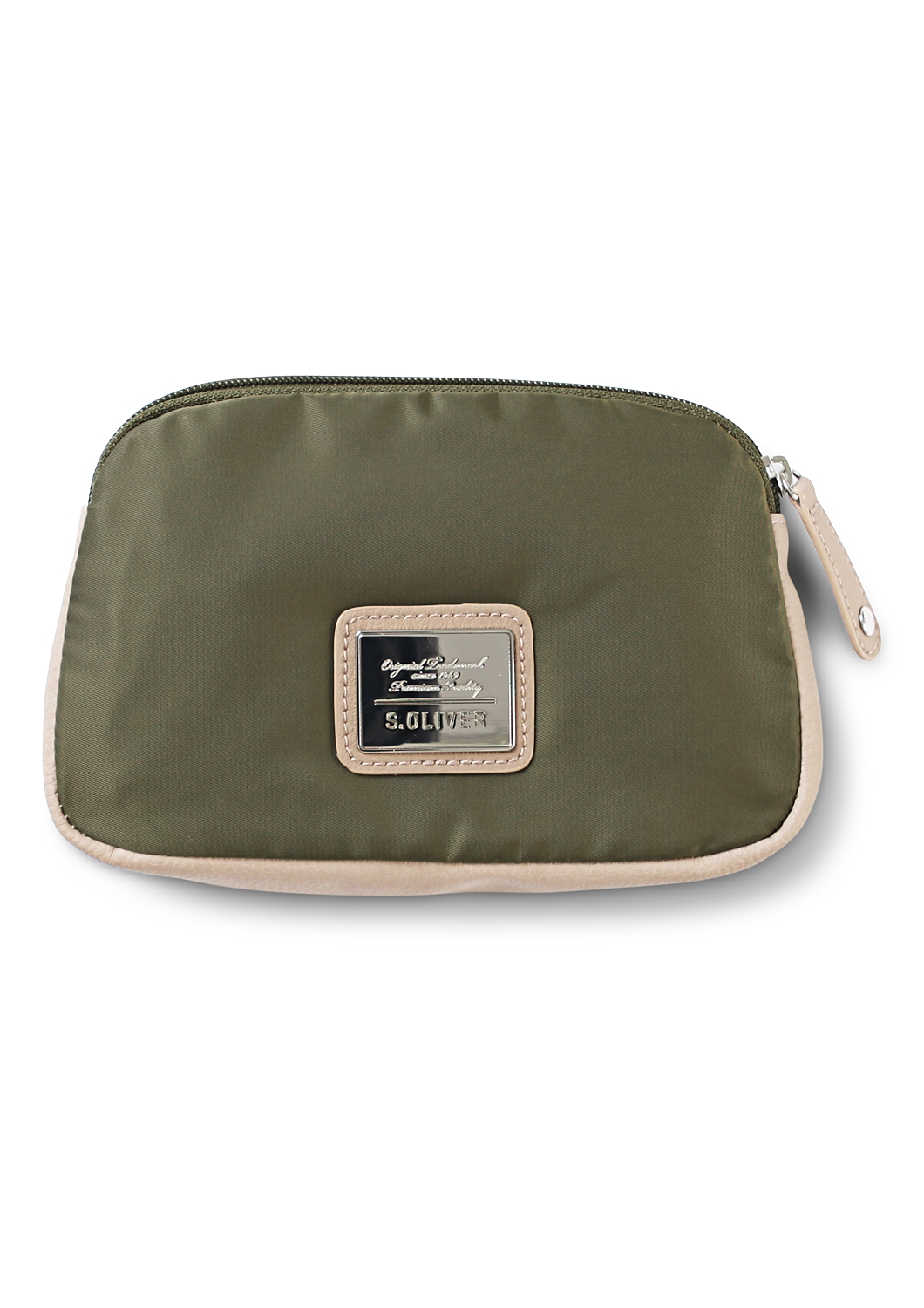 Kosmetiktasche