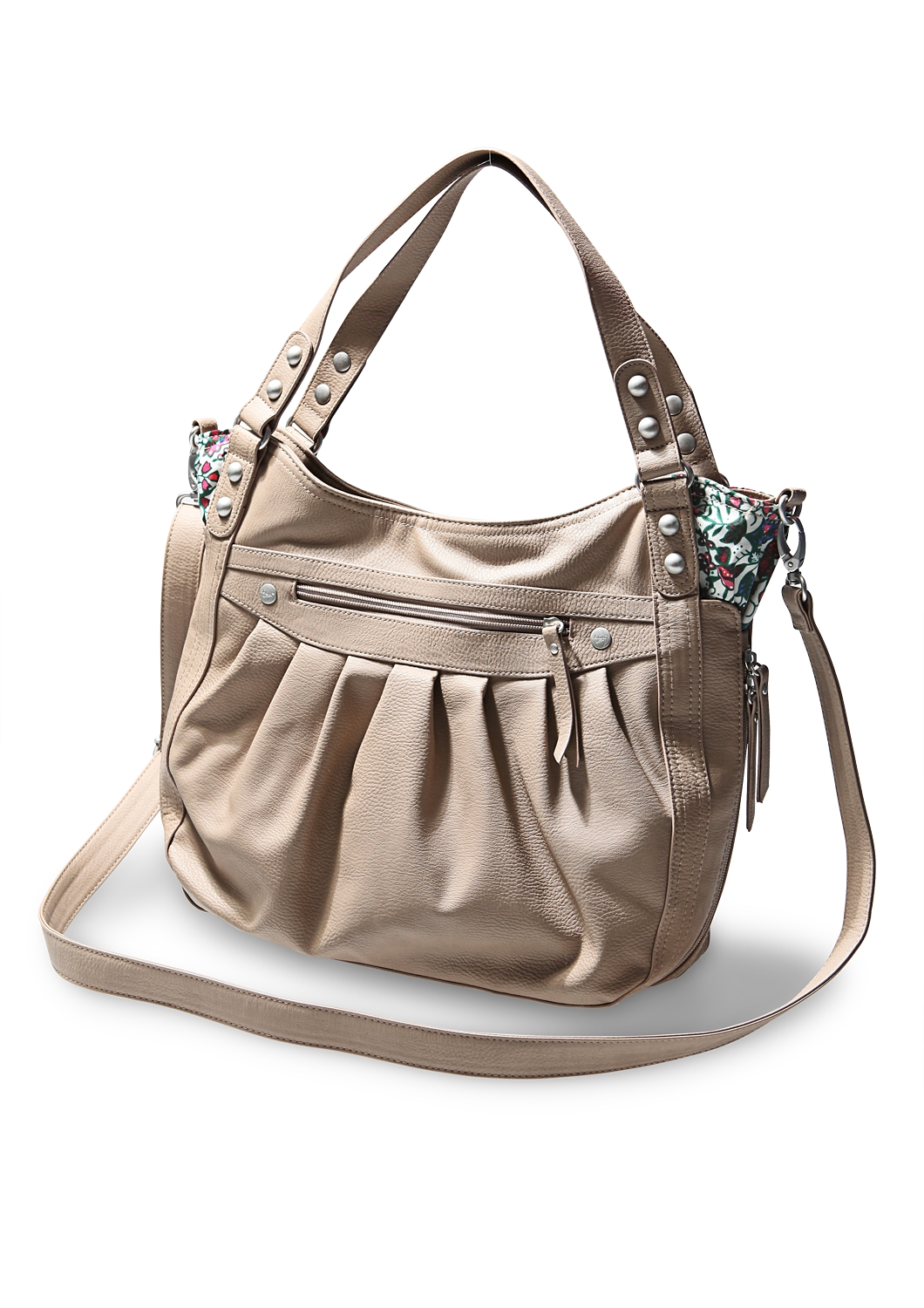 Schultertasche