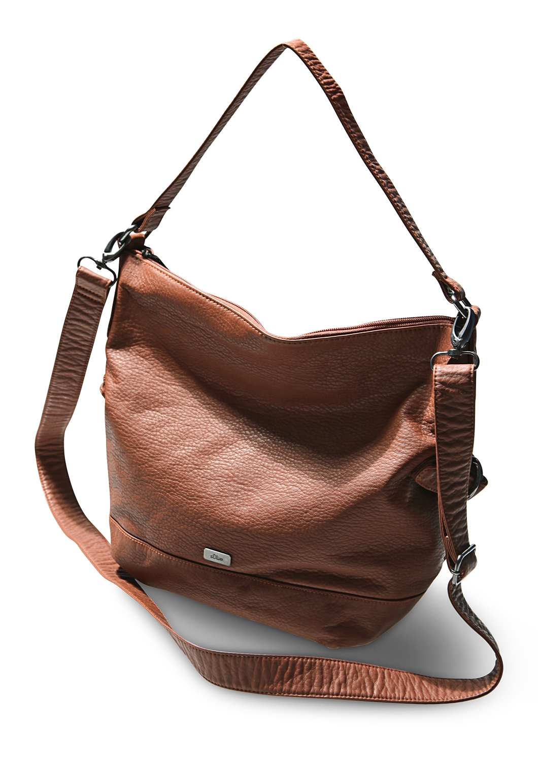 Schultertasche