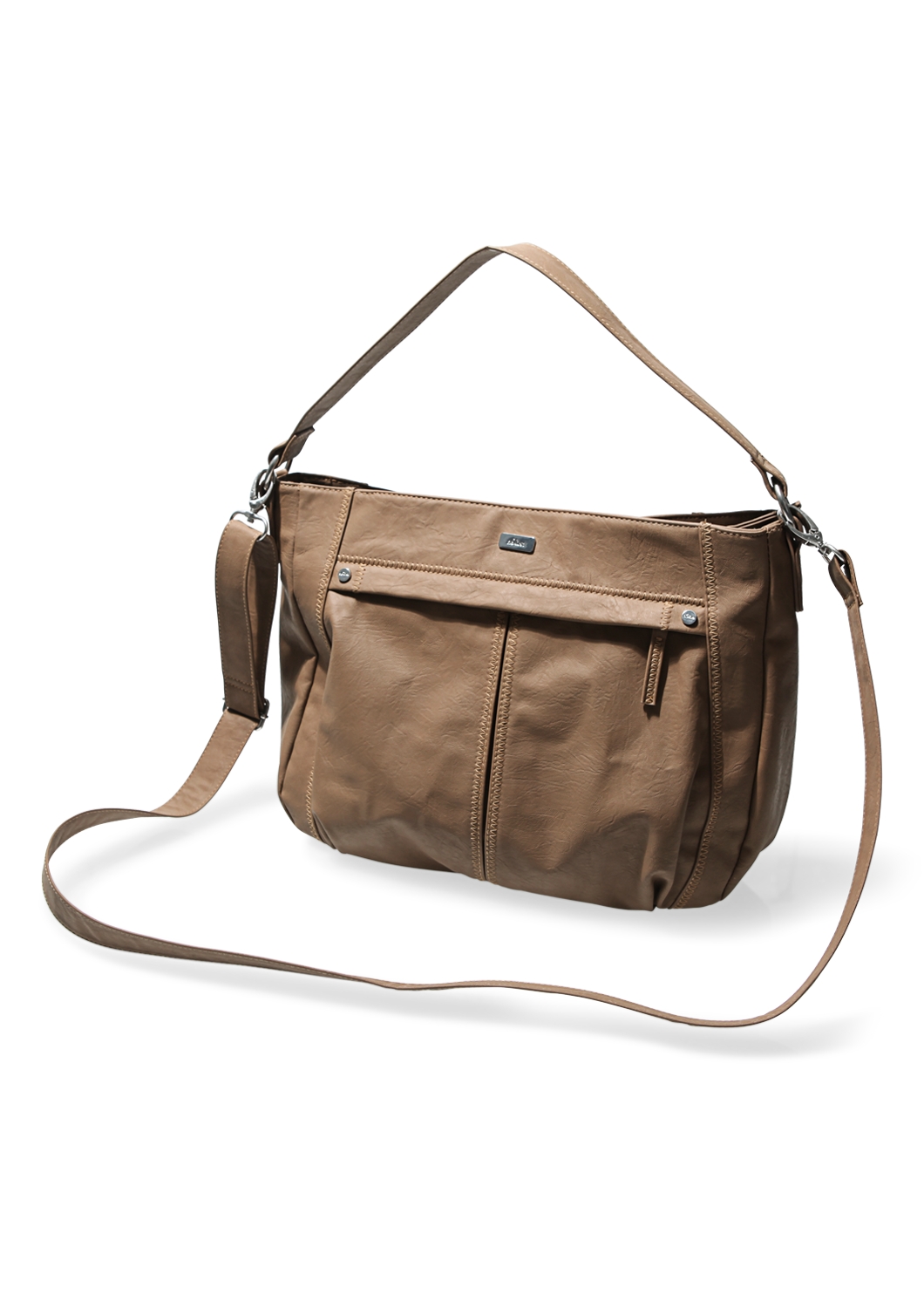 Schultertasche