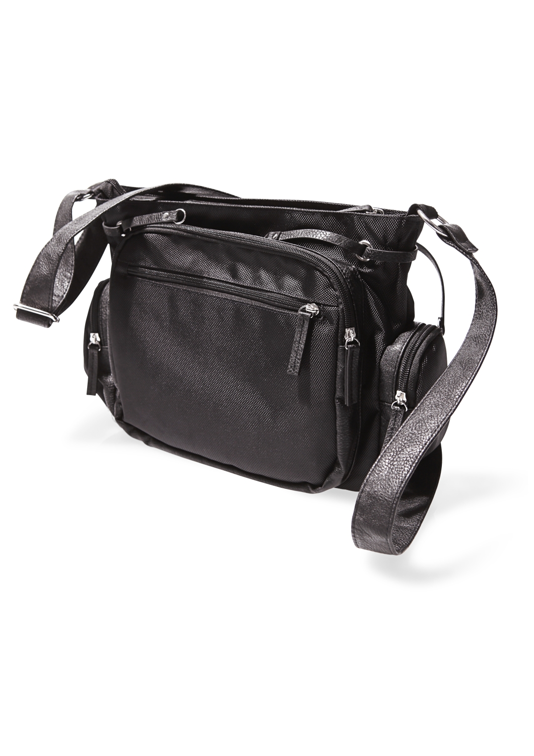 Schultertasche