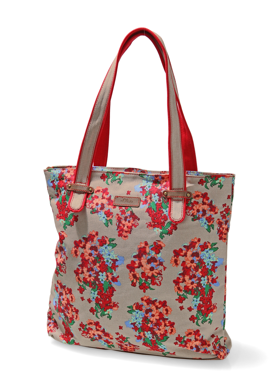 Gro&szlig;e Tasche