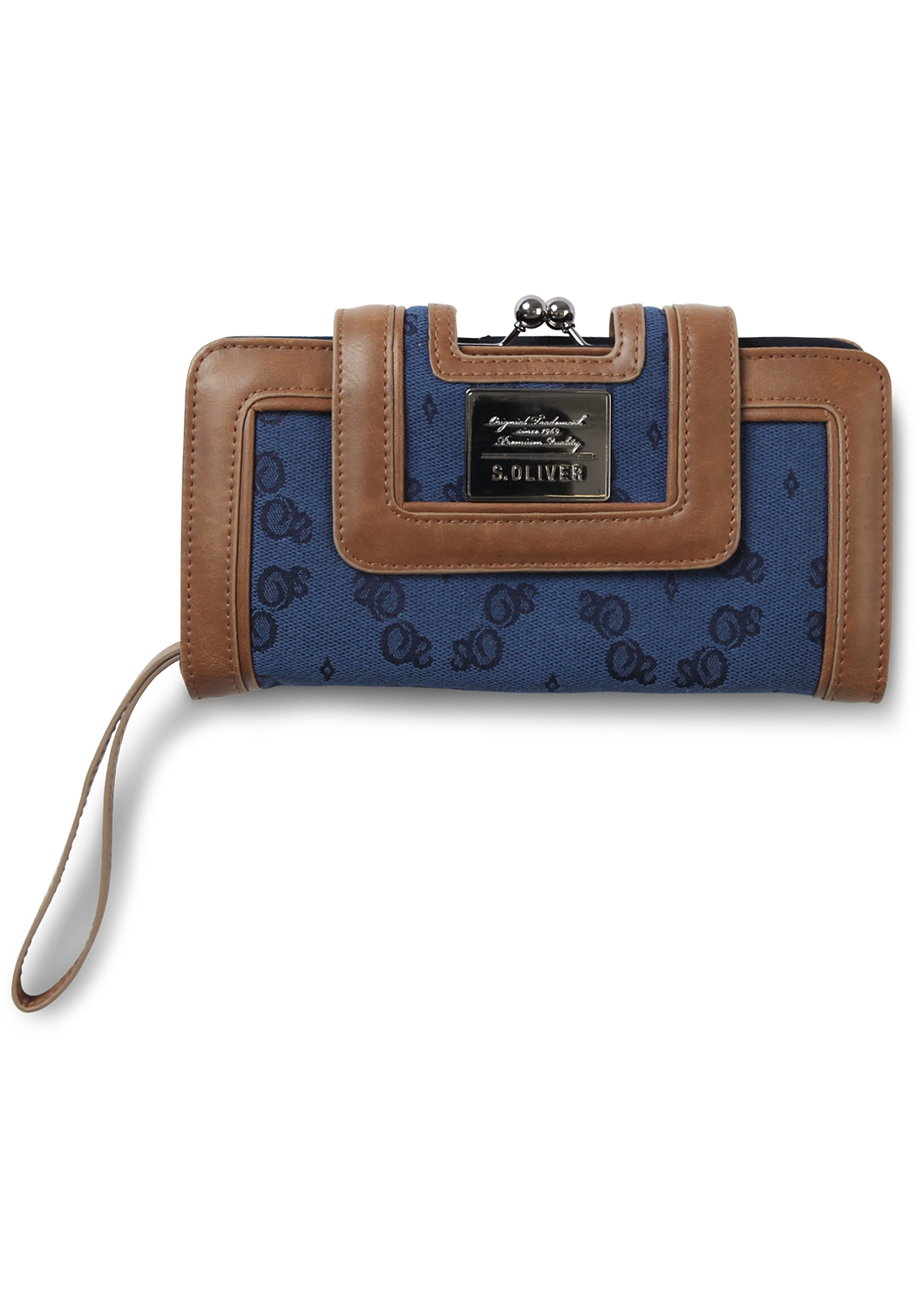 Brieftasche