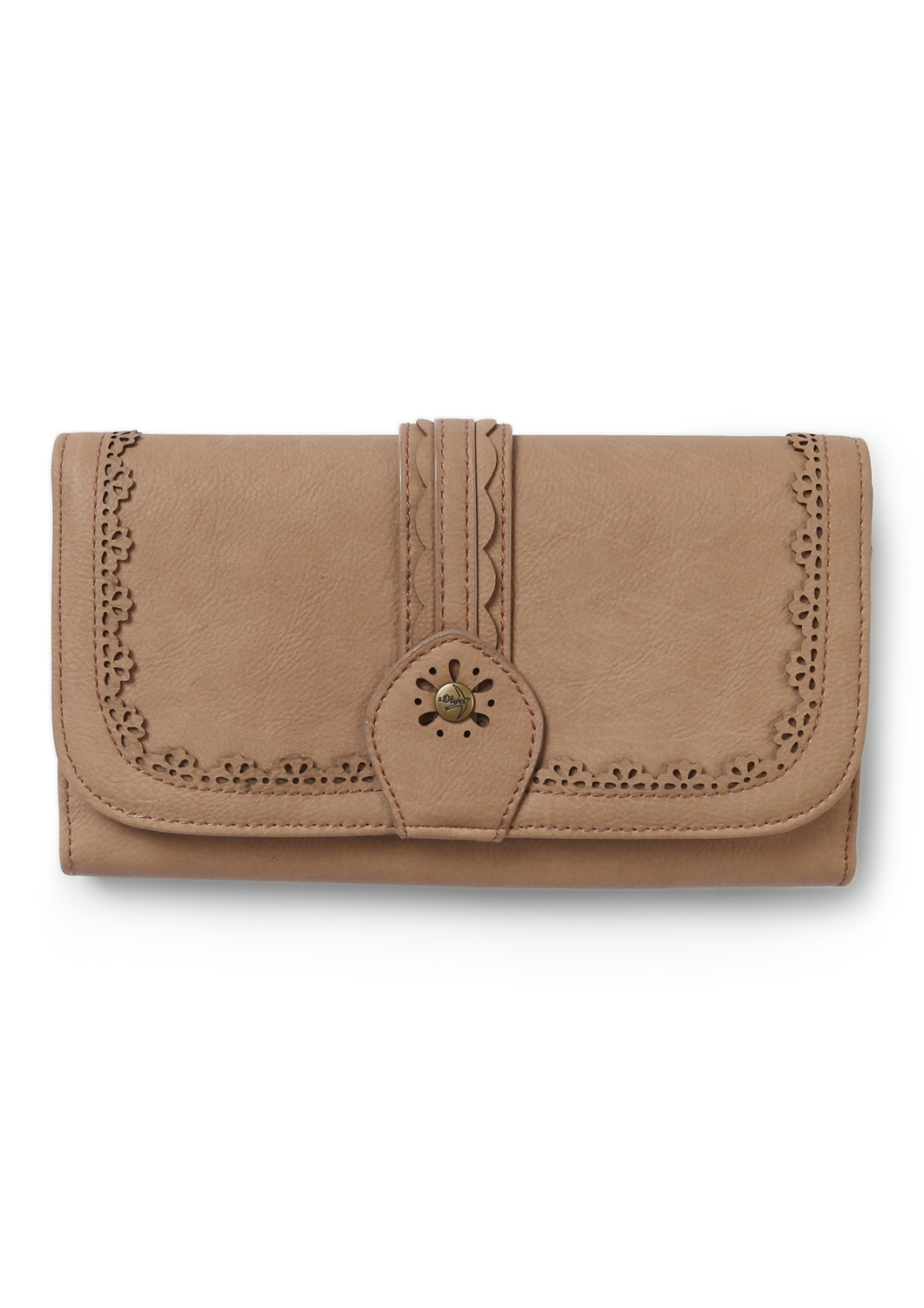 Brieftasche