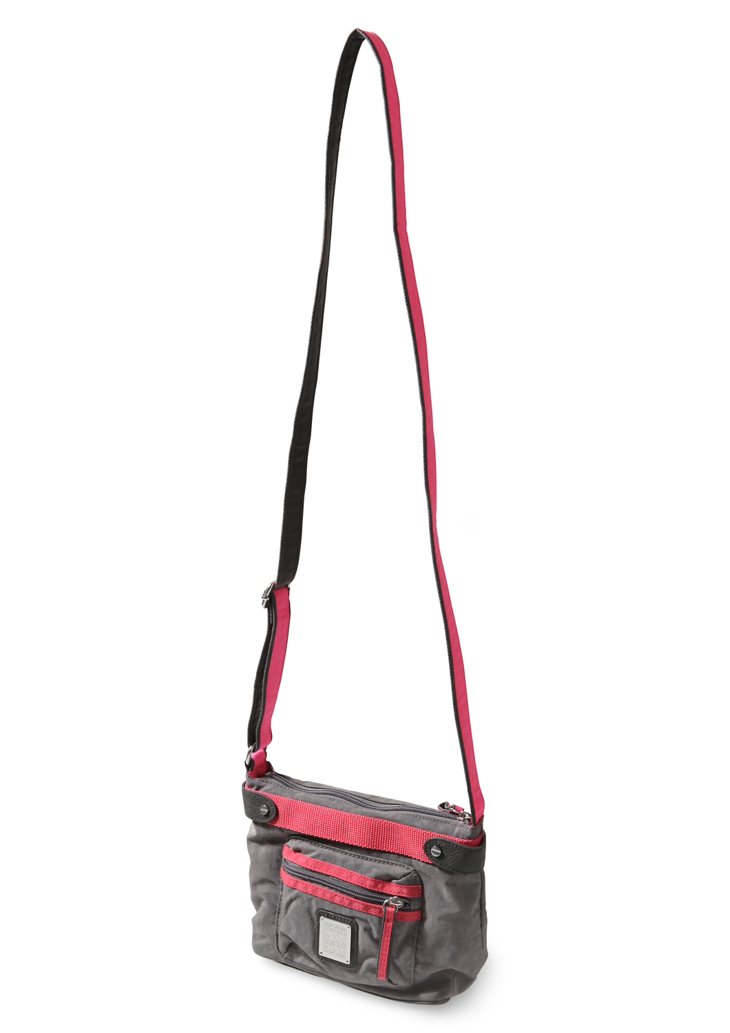Schultertasche
