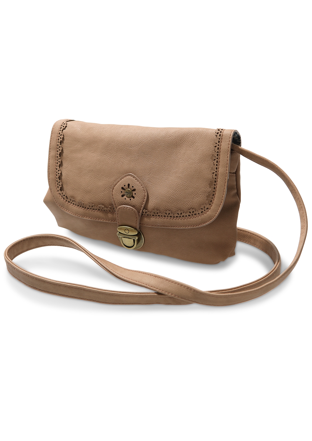 Schultertasche