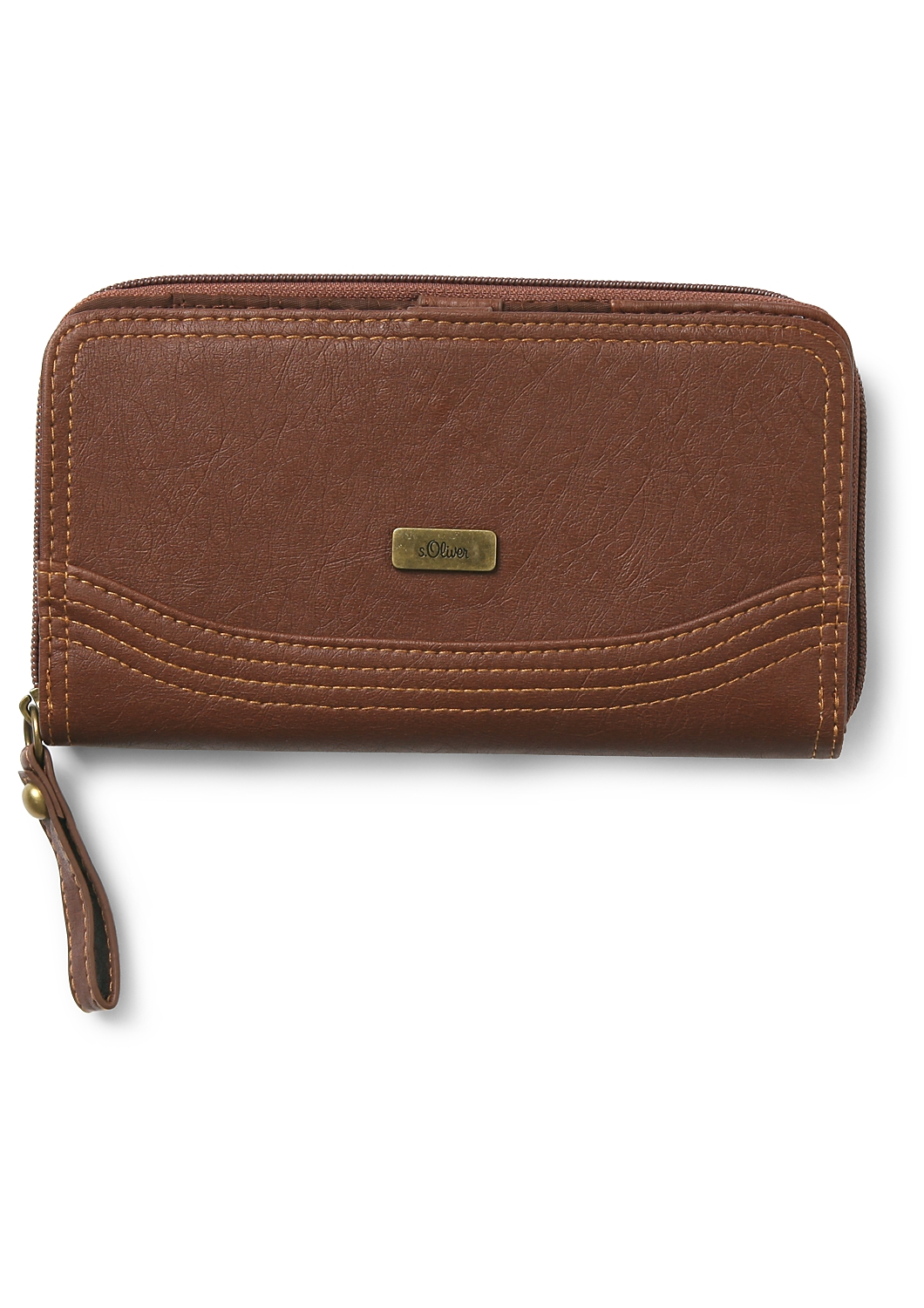 Brieftasche