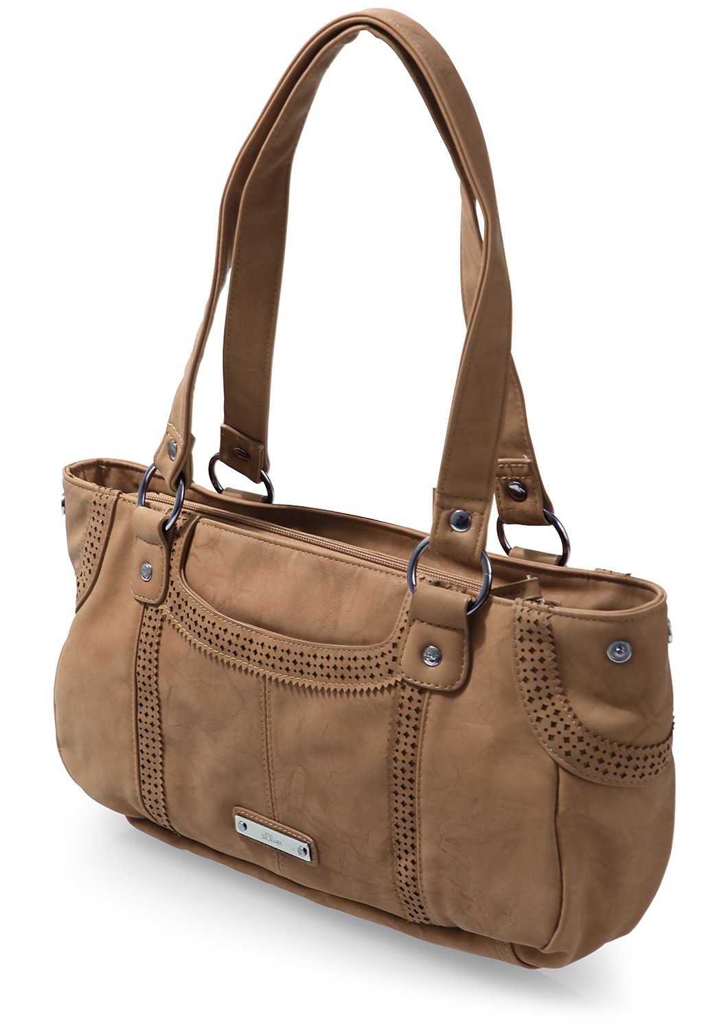 Baguette Bag