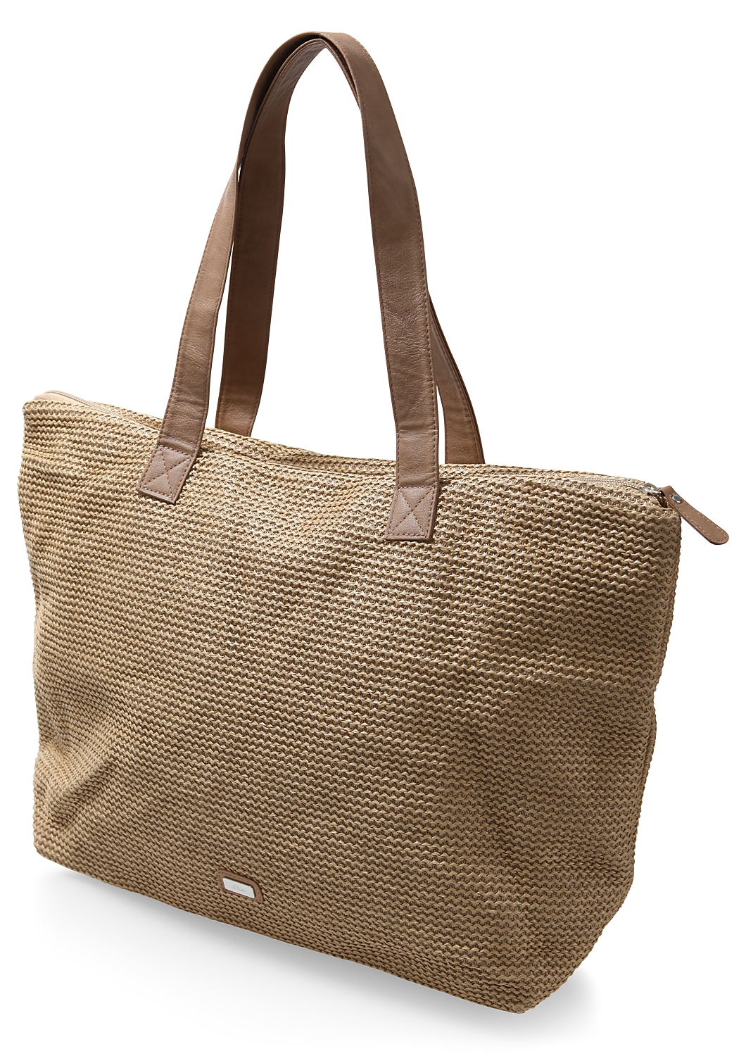 Gro&szlig;e Tasche