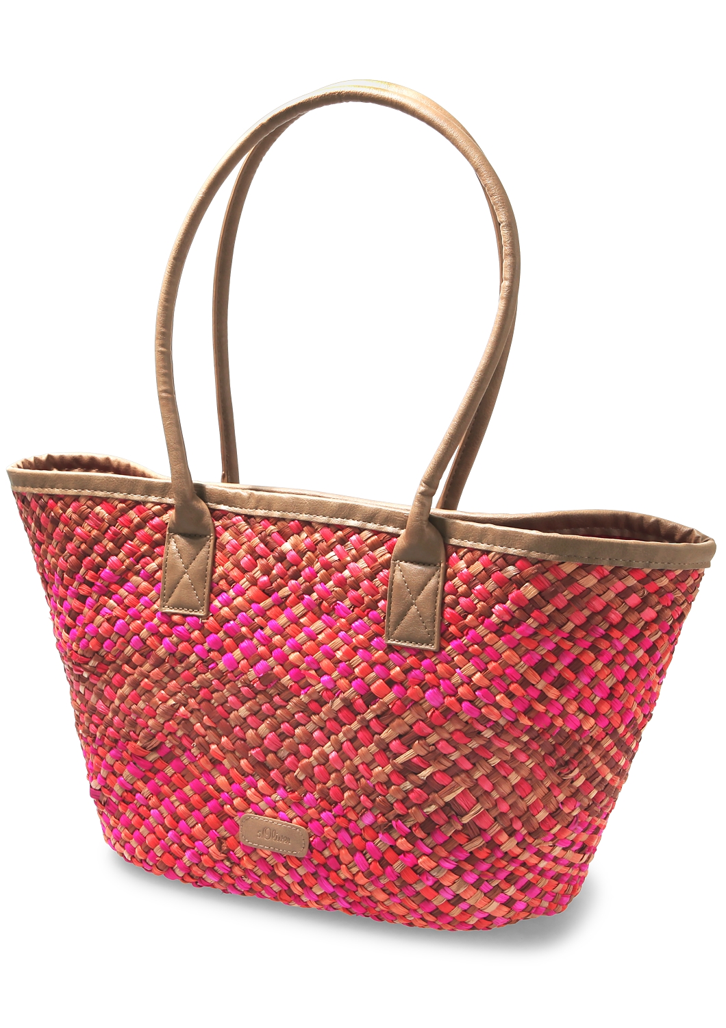 Strandtas