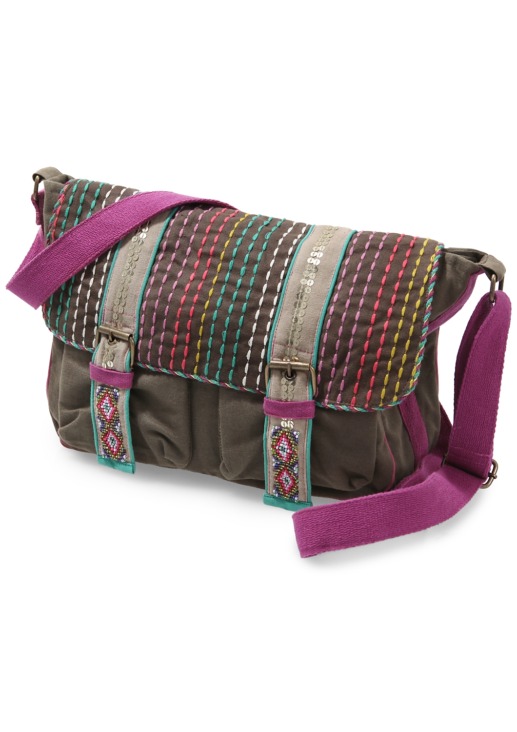 Klapptasche