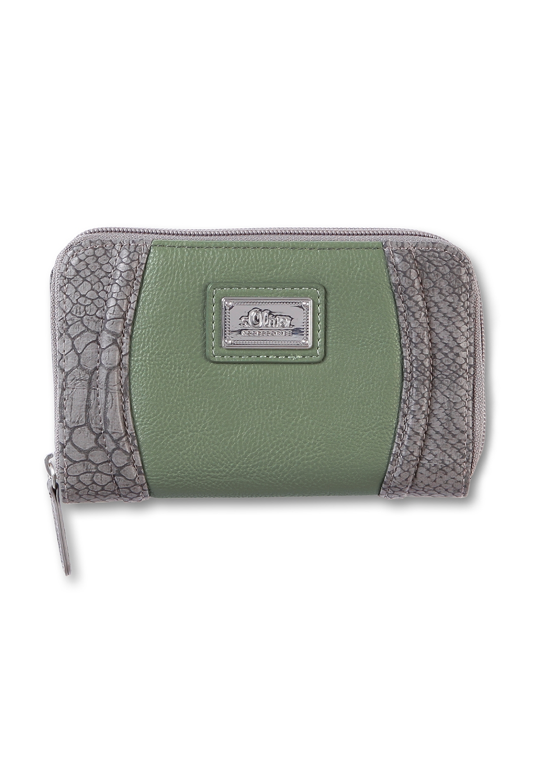 Zip Wallet