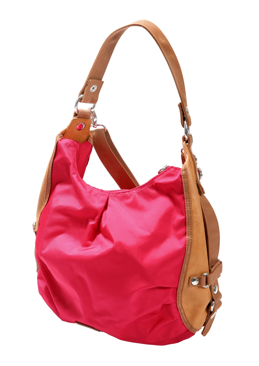 Knautschtasche