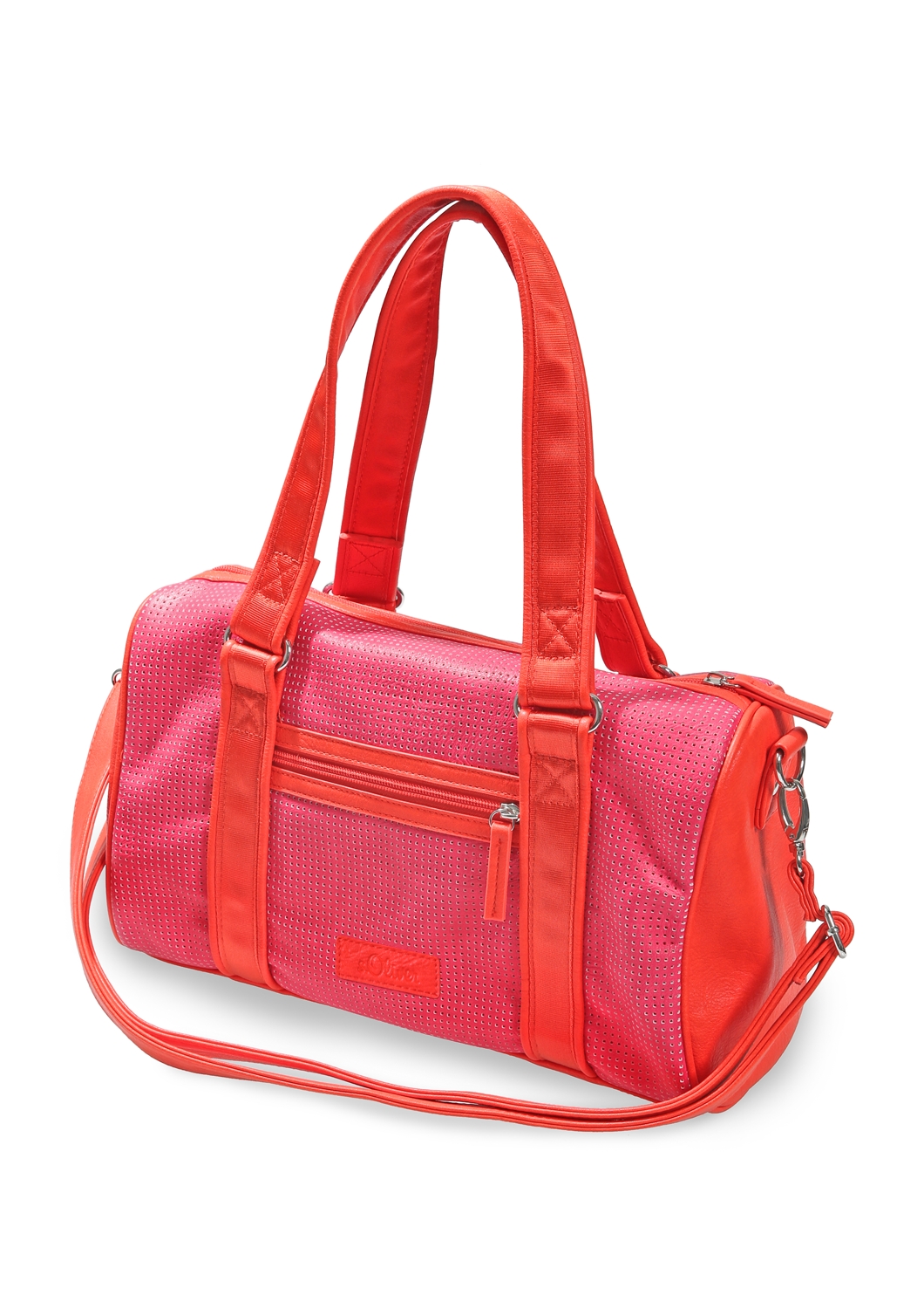 Bowling Bag