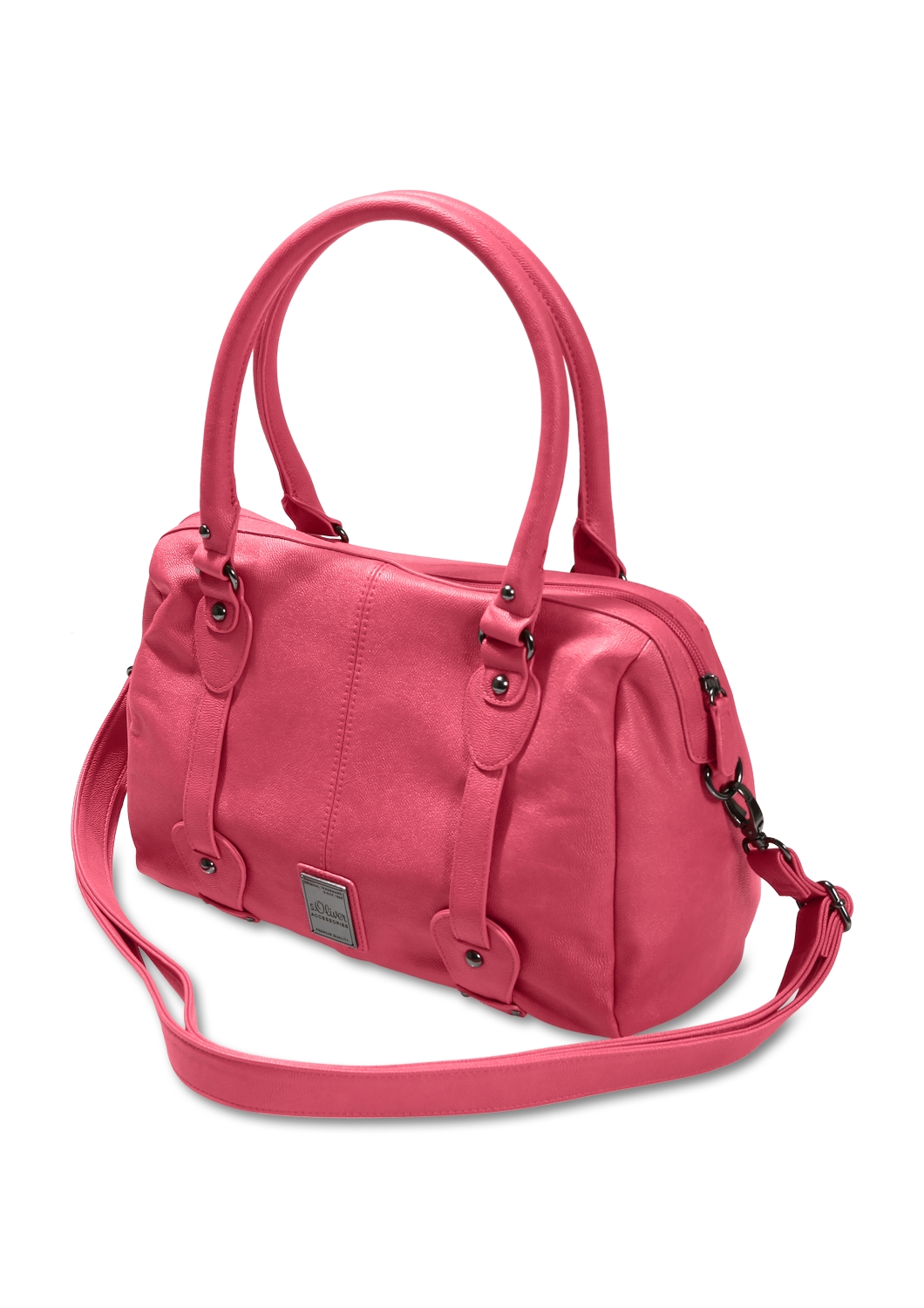 Henkeltasche