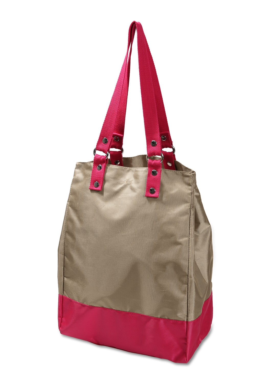Henkeltasche