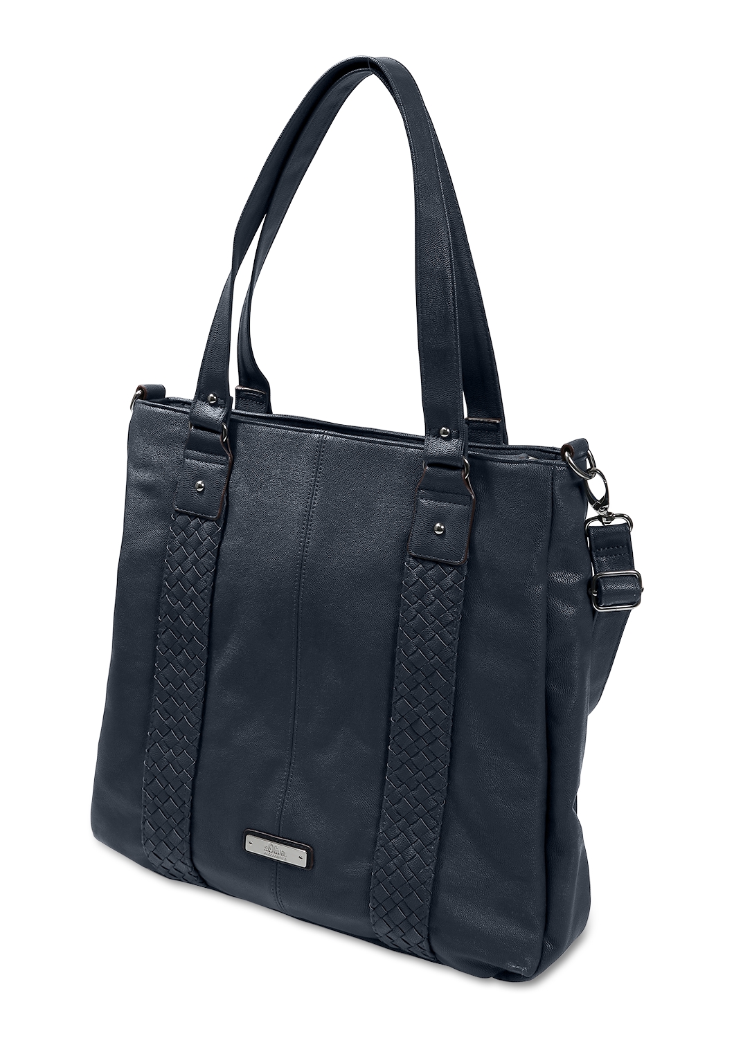 Schultertasche