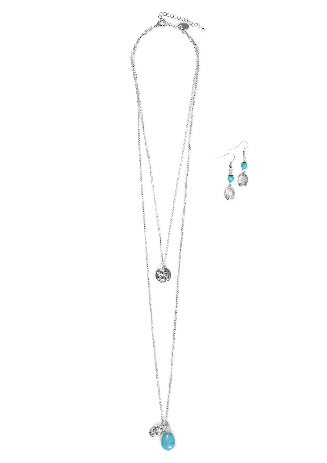 Schmuckset