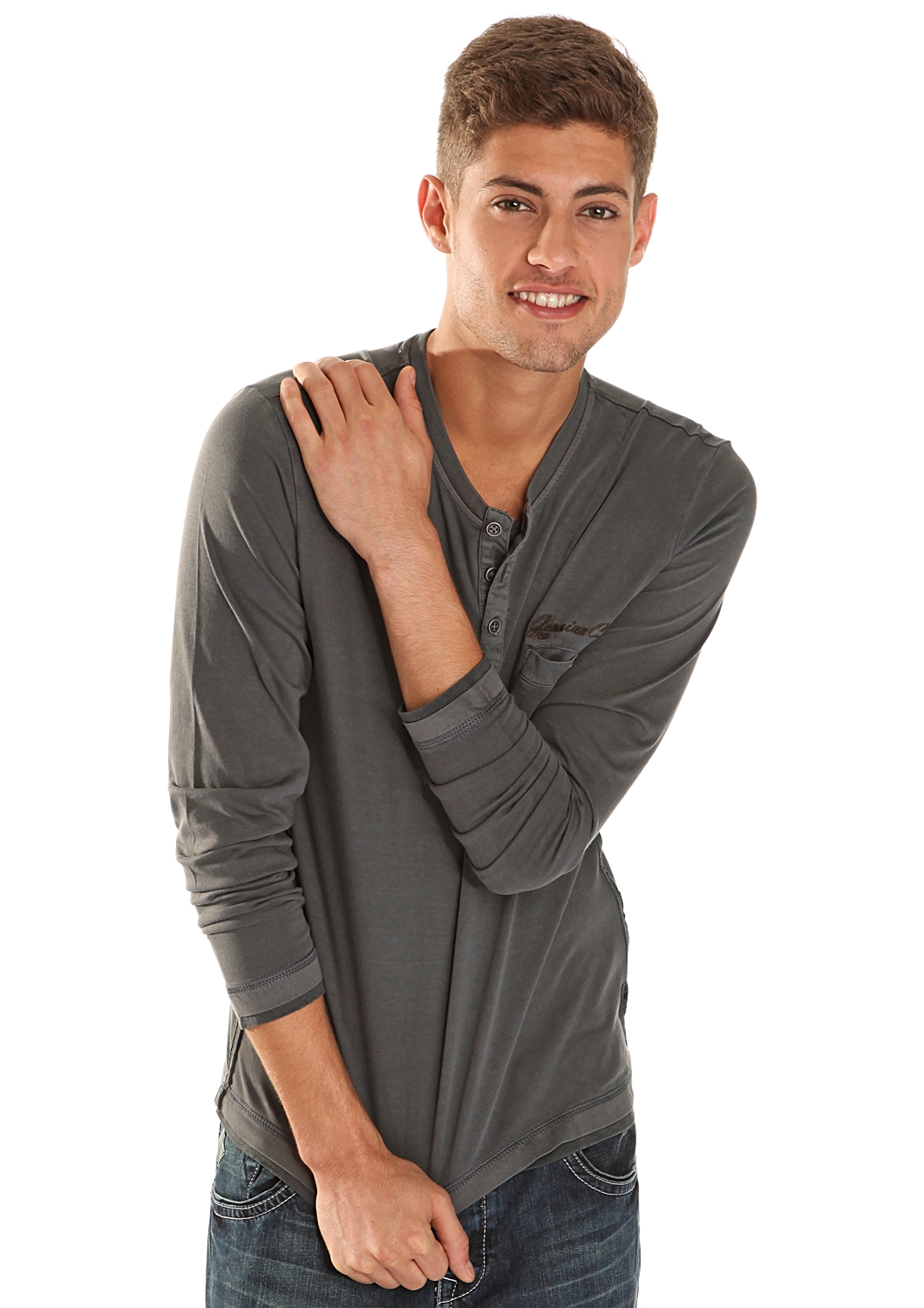 Longsleeve Shirt