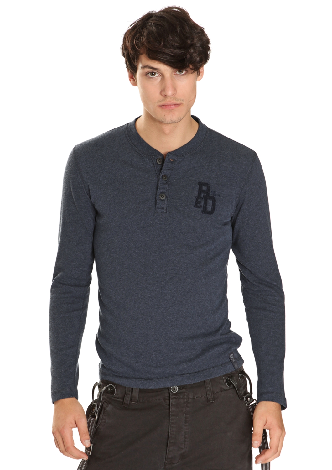 Longsleeve Shirt