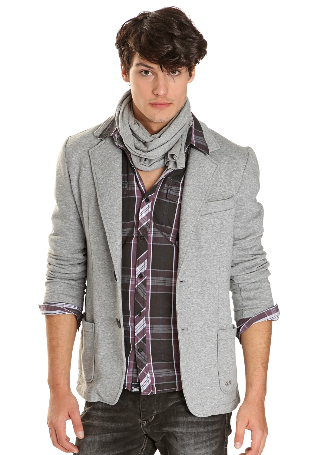 Sweatjacke