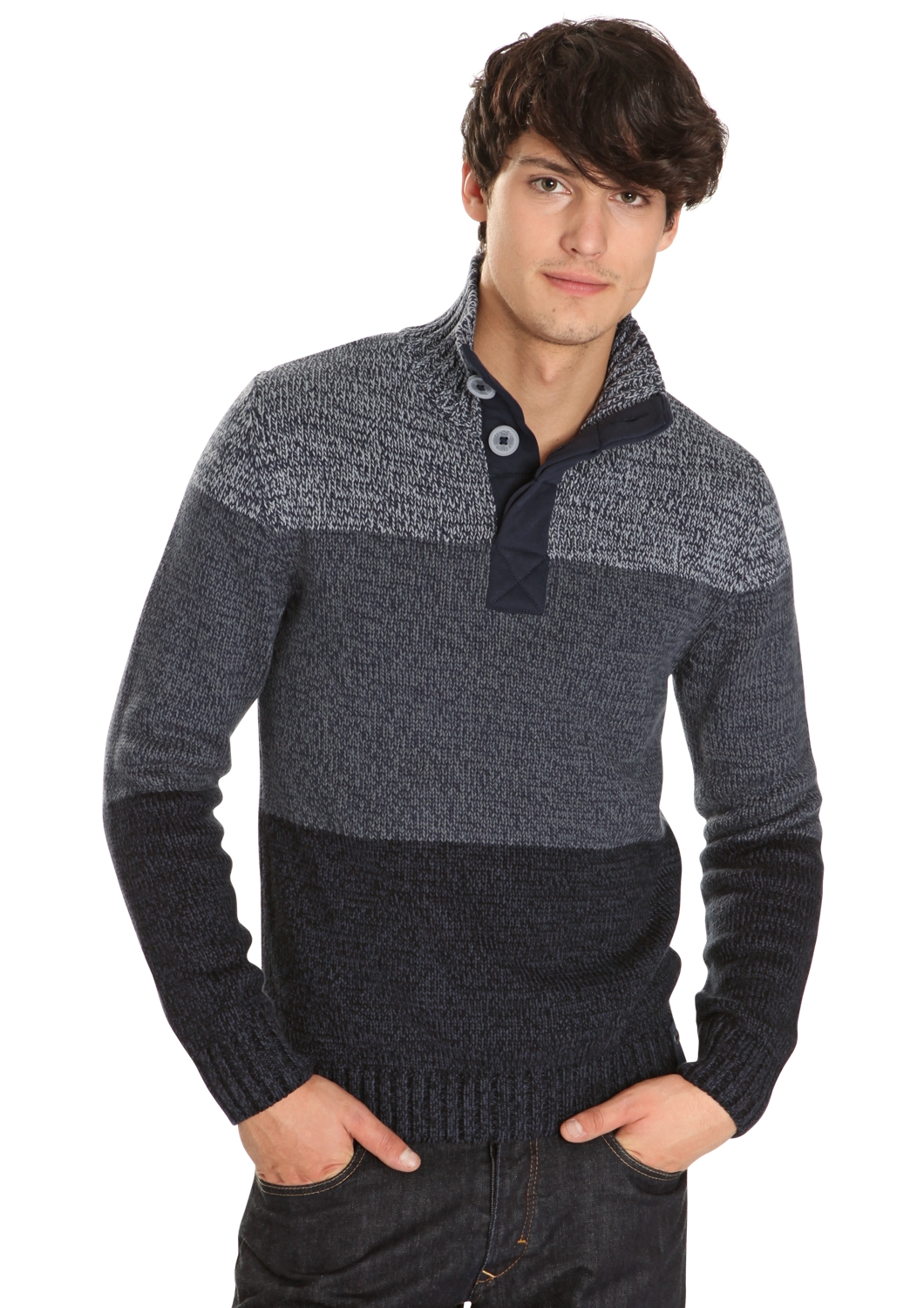 Strickpullover