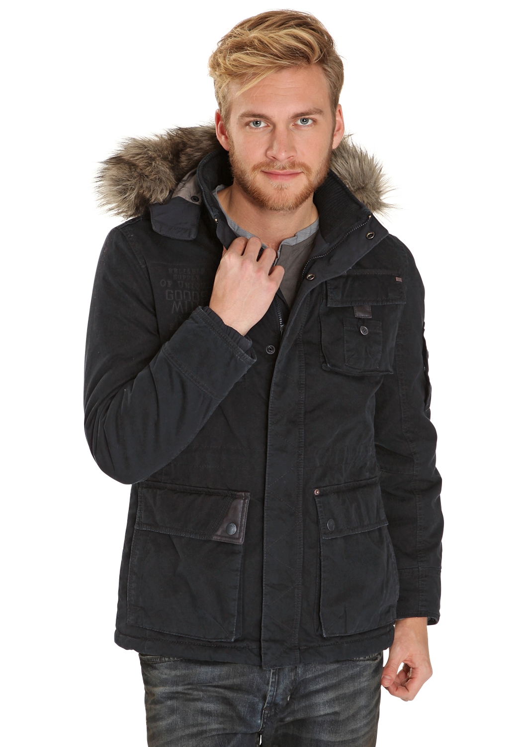 Outdoor-jack
