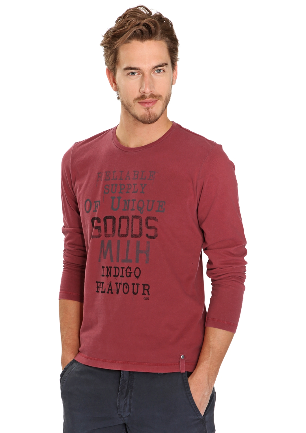 Longsleeve
