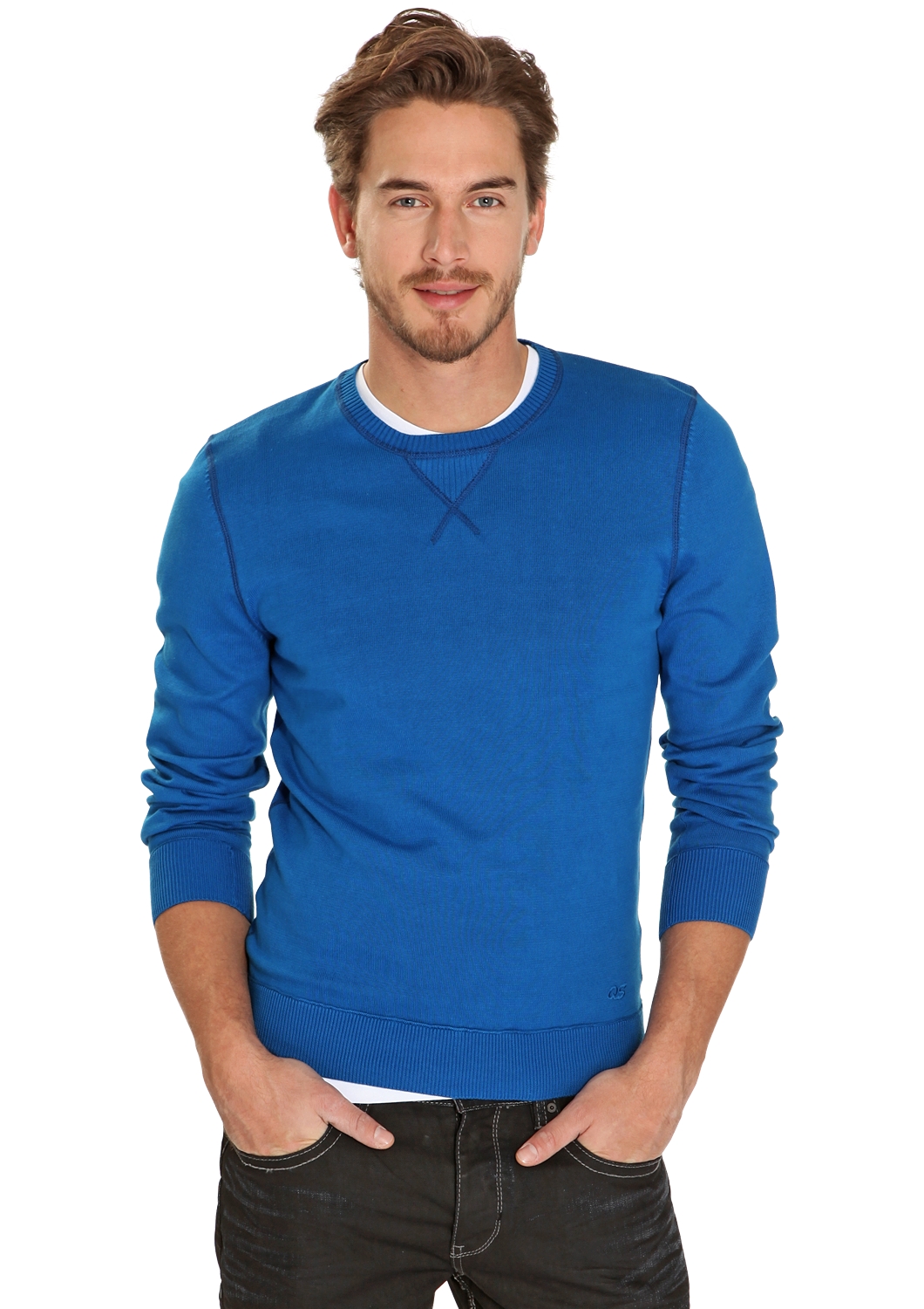 Strickpullover