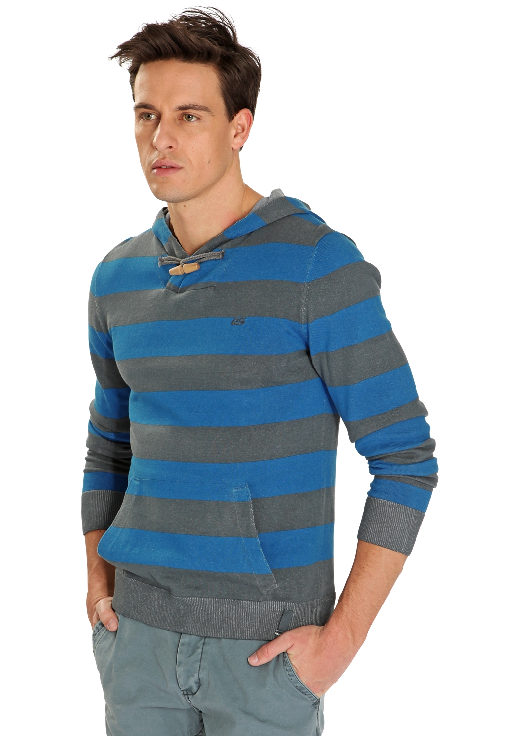Strickpulli