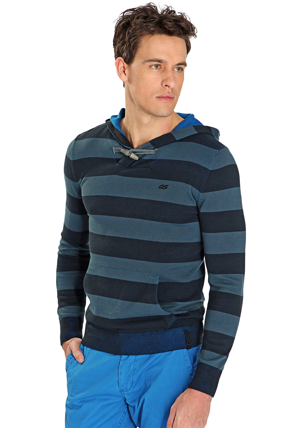 Strickpulli
