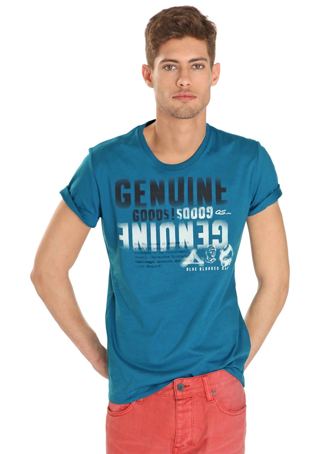 T-shirt
