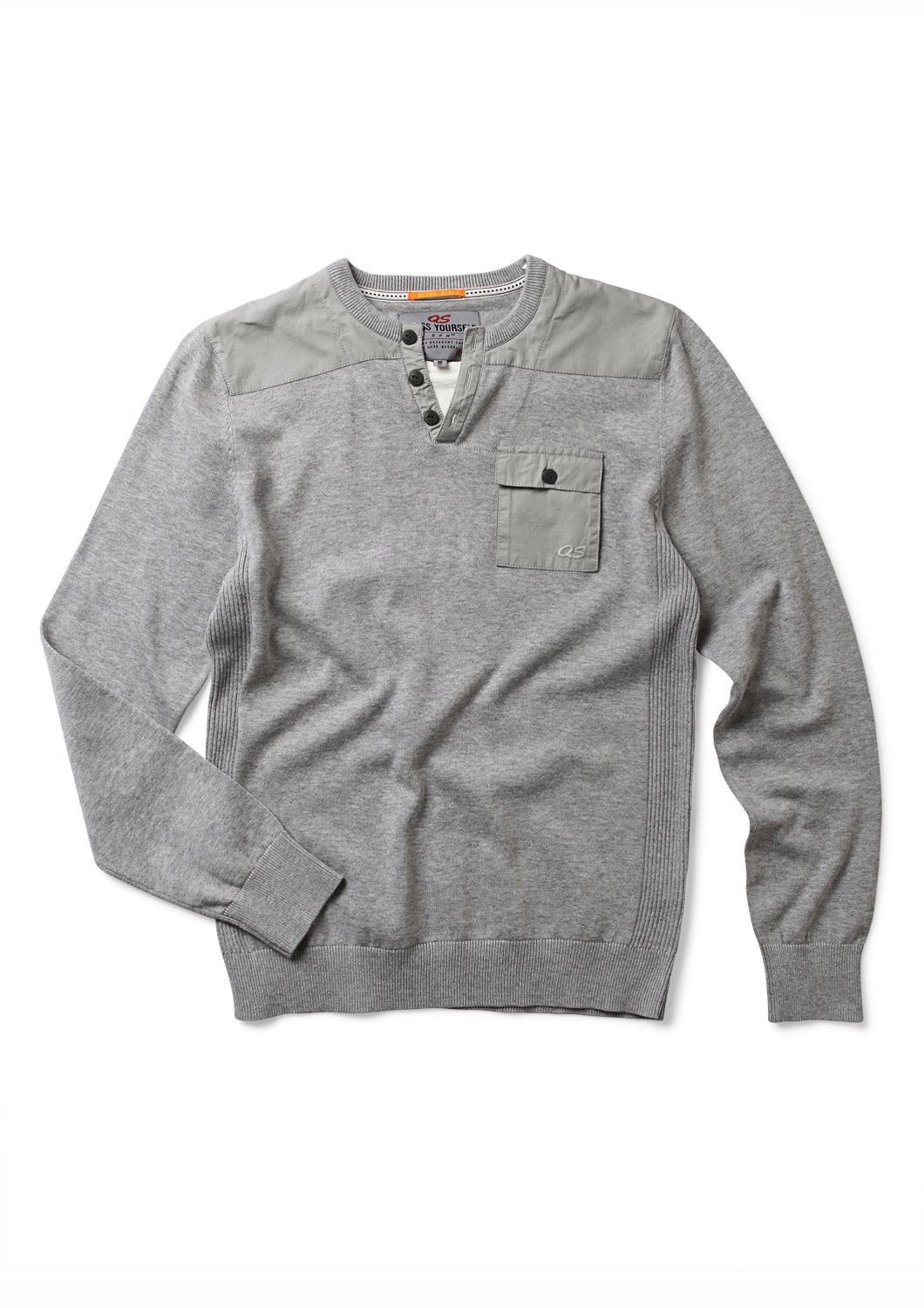 Feinstrickpulli